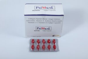 PRIMWAK