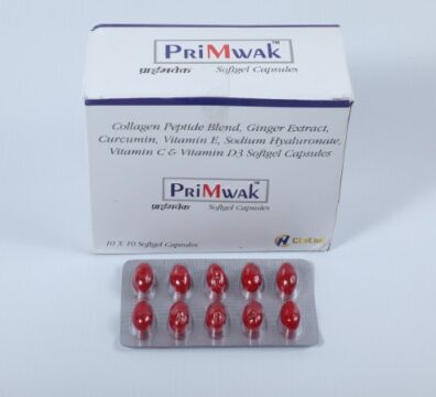Primwak