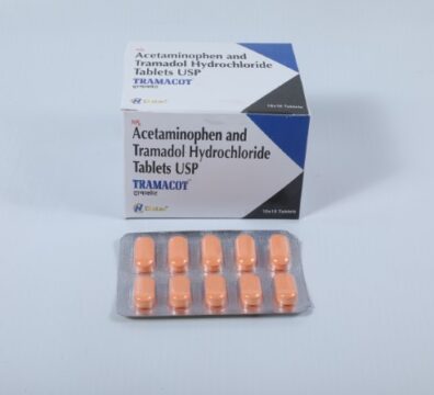 Tramacot