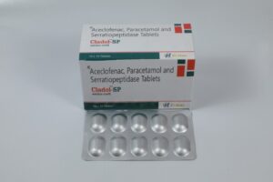 CLADOL SP