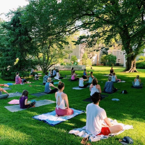 Yoga