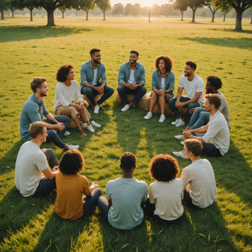 Community
